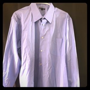 Croft and barrow dress shirt xl